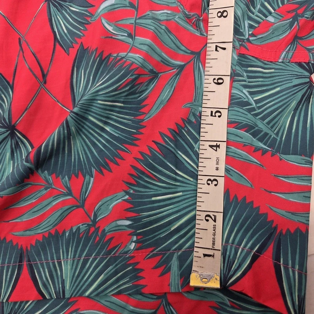 Cove swim trunks